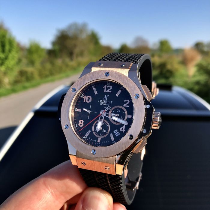 ceas hb big bang 44,mm