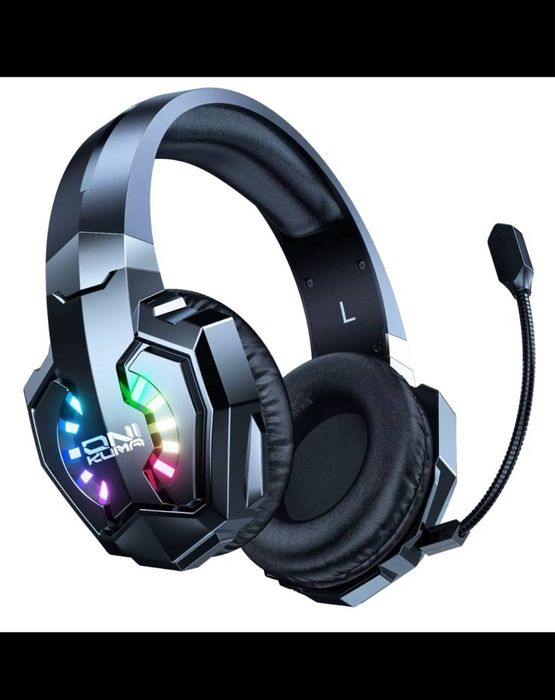 Игровые наушники