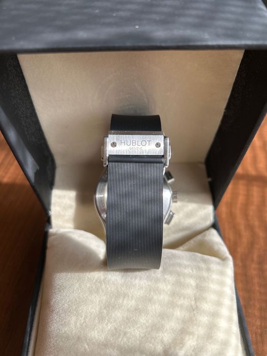 Наручные Часы Hublot