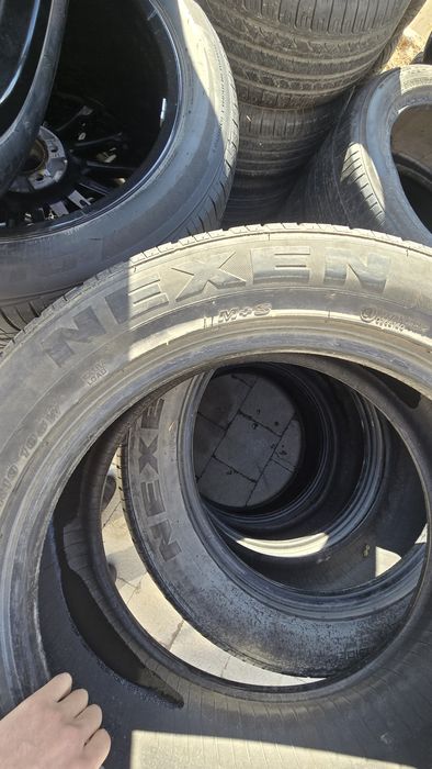 235/55/R19 NEXEN nfera