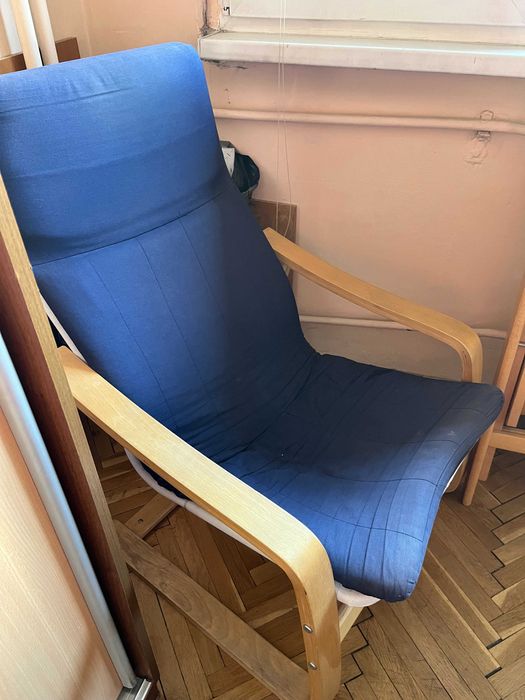 Стол тип фотьойл