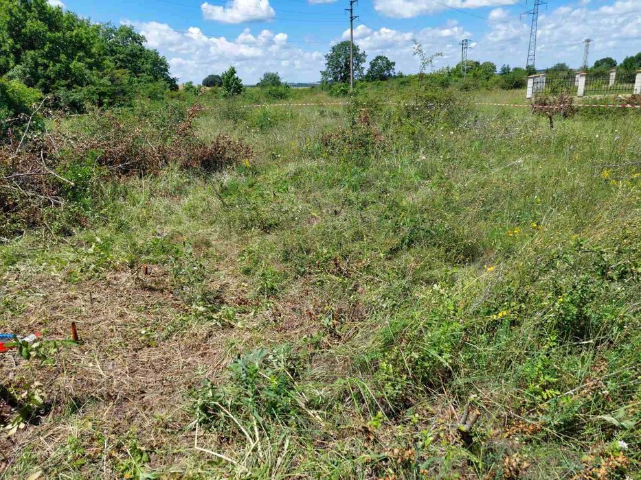 парцел Перчемлията