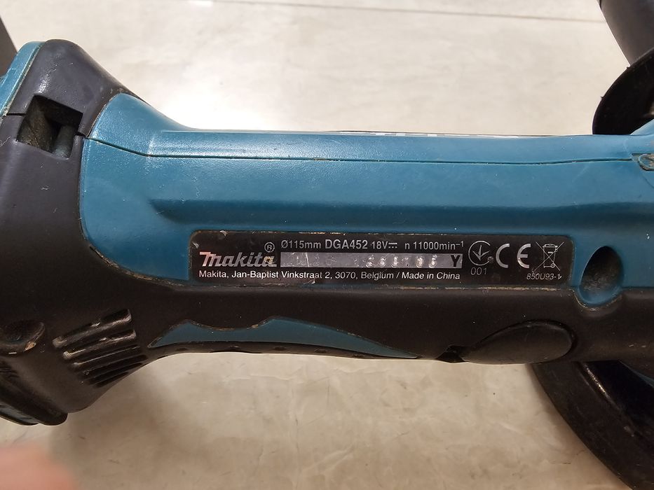 Scule makita 18v