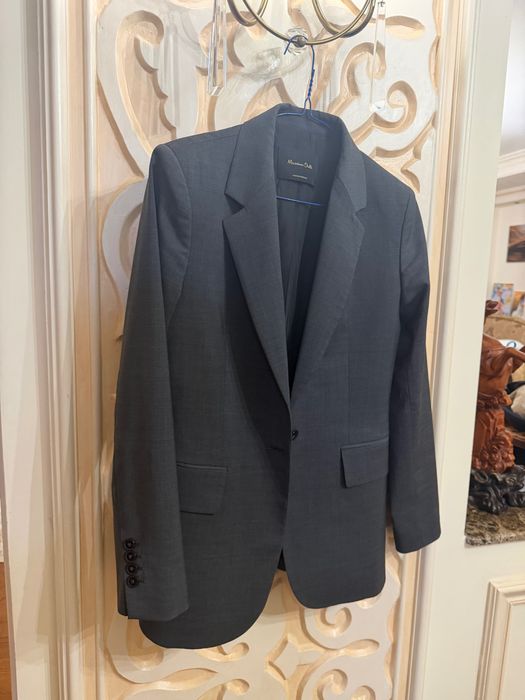 Пиджак Massimo Dutti, XS