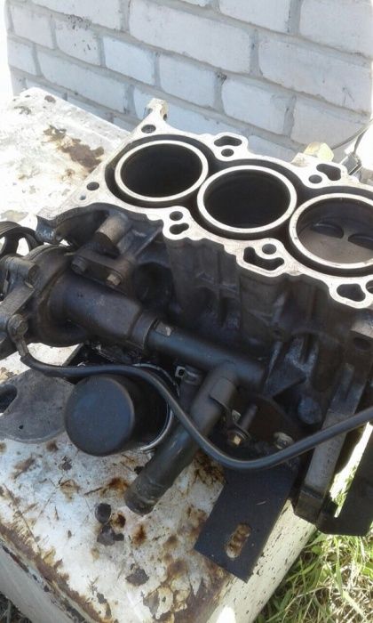 Автозапчасти