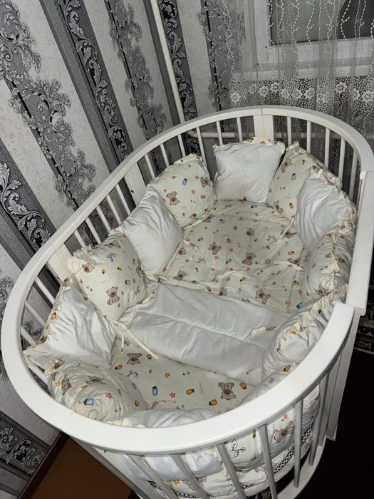 Продается детская кровать