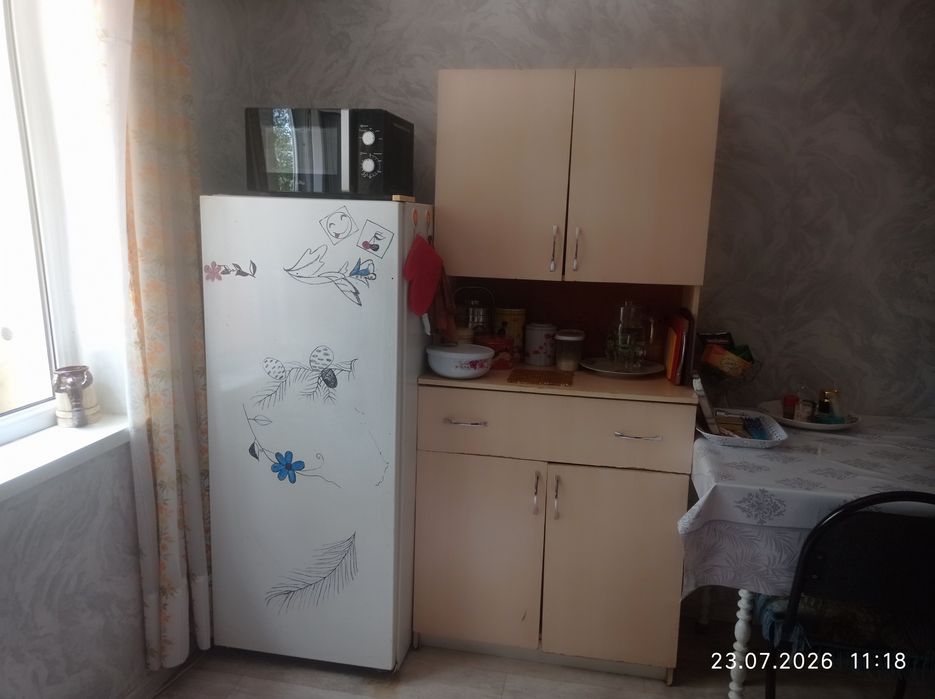 Часть дома продам