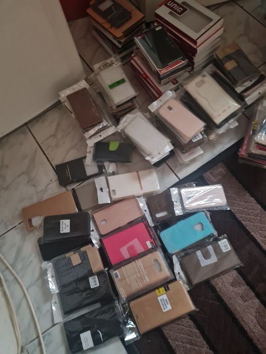 Se vinde angro huse tel