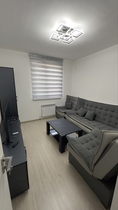 СРОЧНО!!! ЖК "Assalom Sohil" Golden House 3х ком новостройка