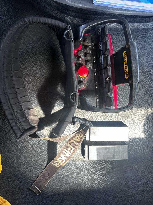 Камион Mercedes-Benz Actros