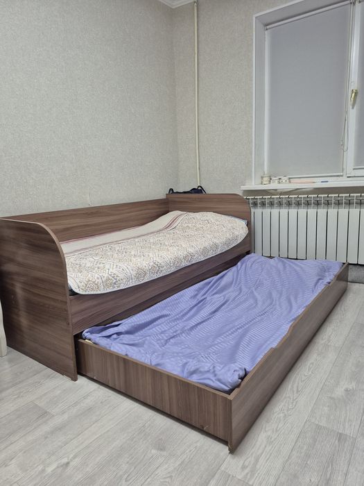 Продам детский кровать