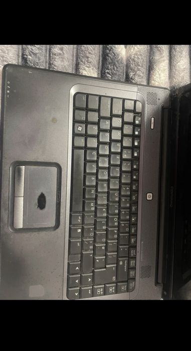 Laptop black foarte bun