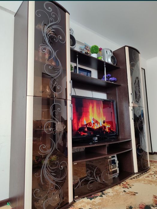 Стенка - горка "ВЕНЕЦИЯ"