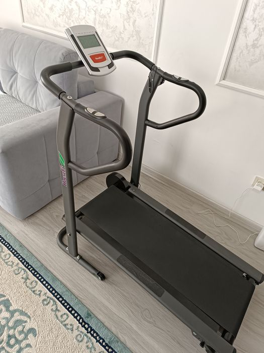 Беговая дорожка.