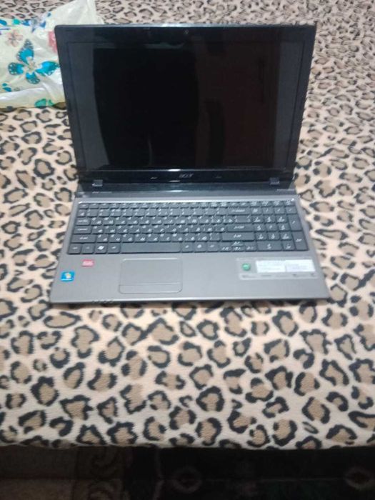 Acer aspire 5560g