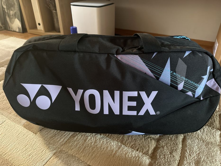 Geanta Yonex Performance (badminton/tenis/squash)