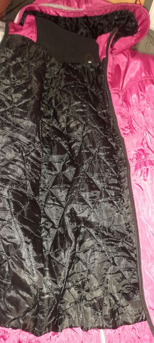 Плащ на девочку.