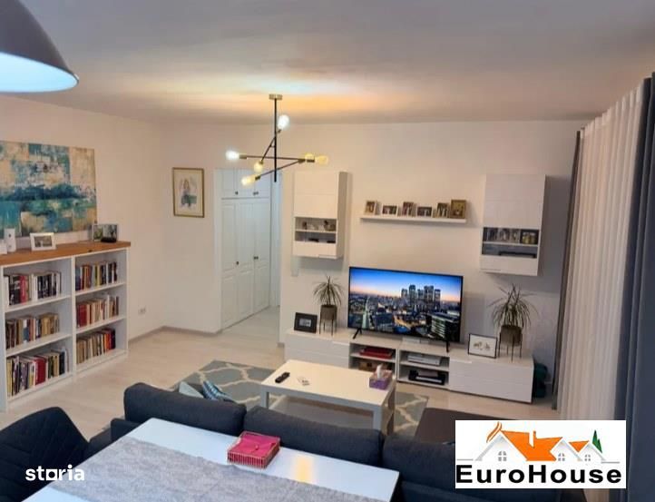 Apartament cu 2 camere de vanzare in Alba Iulia