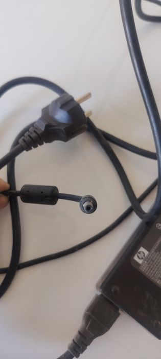 Оригинальное зарядное устройство