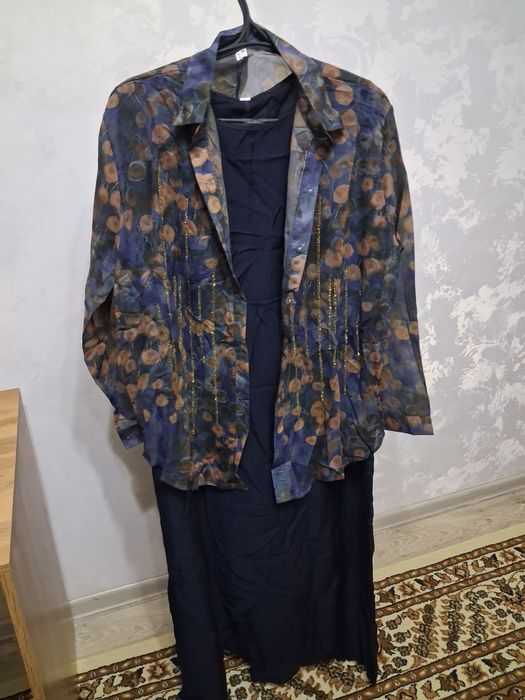 Платье женское новый