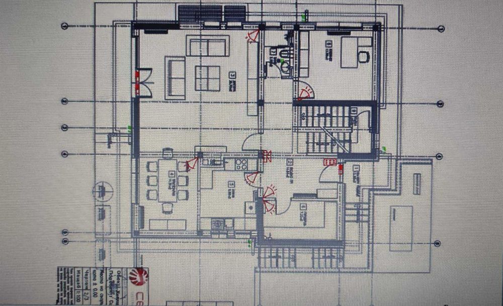 Продава се Къща в с. Бистрица, Област София-град - 535 кв.м за 1694 €/кв.м - Снимка #7