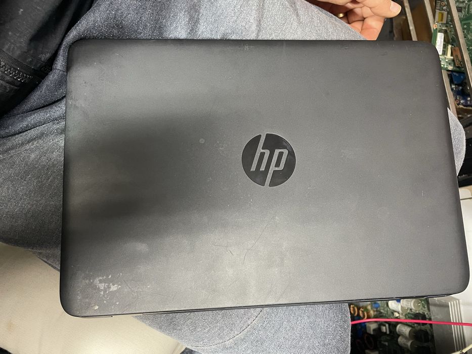Laptop Hp Elitbook 820 si 745
