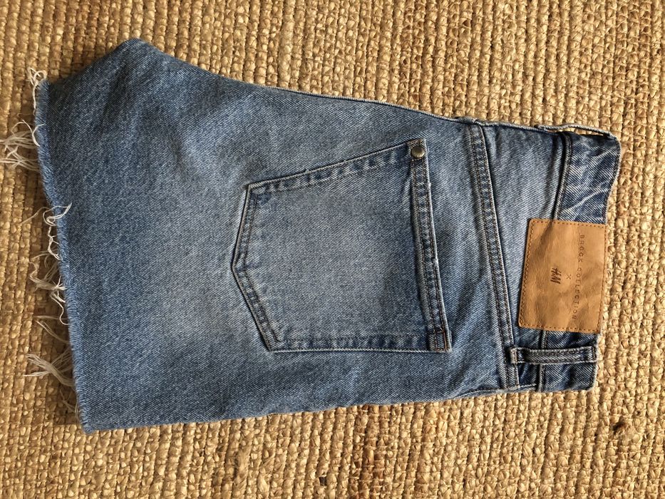 Pantaloni scurti h&m