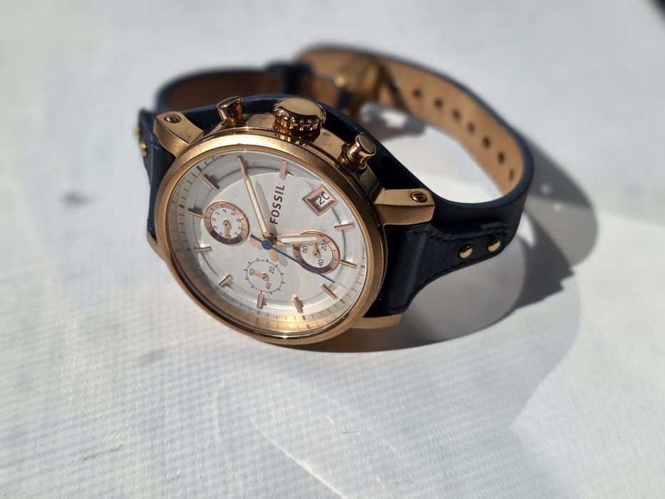 Fossil Boyfriend ES3838