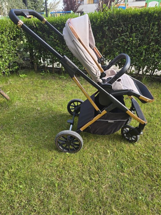 Детска количка Kikka Boo ANGELE