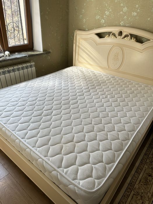 Матрас 180 на 200