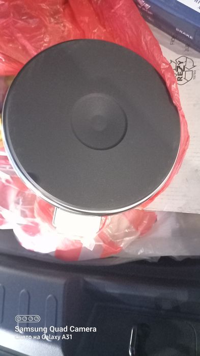 Тэн  блин  1 квт