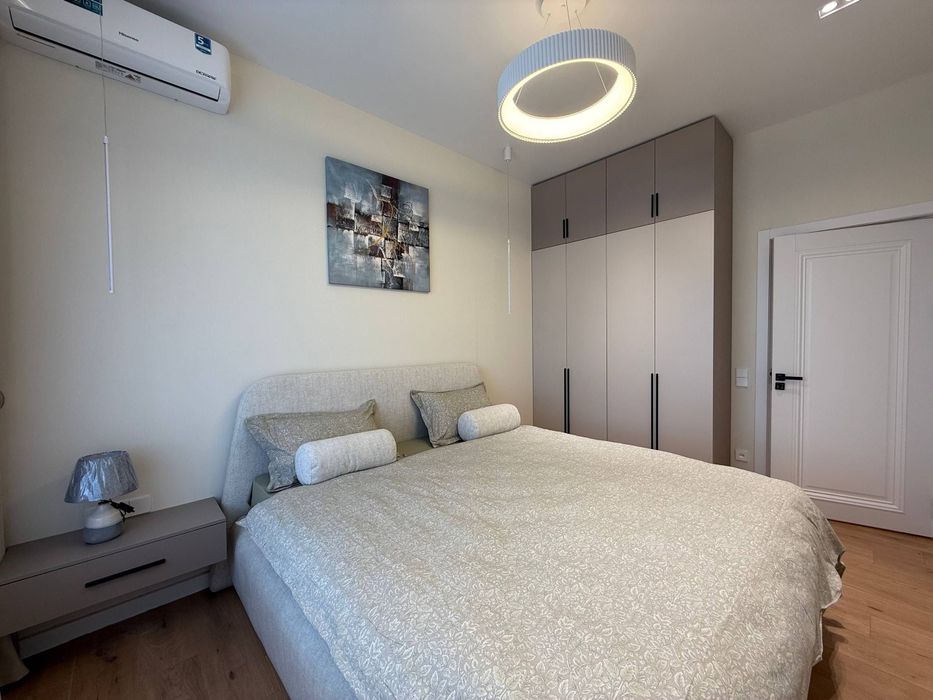 Продается квартира в центре Самарканда