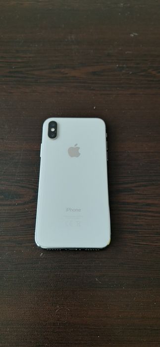 iPhone 10 за части