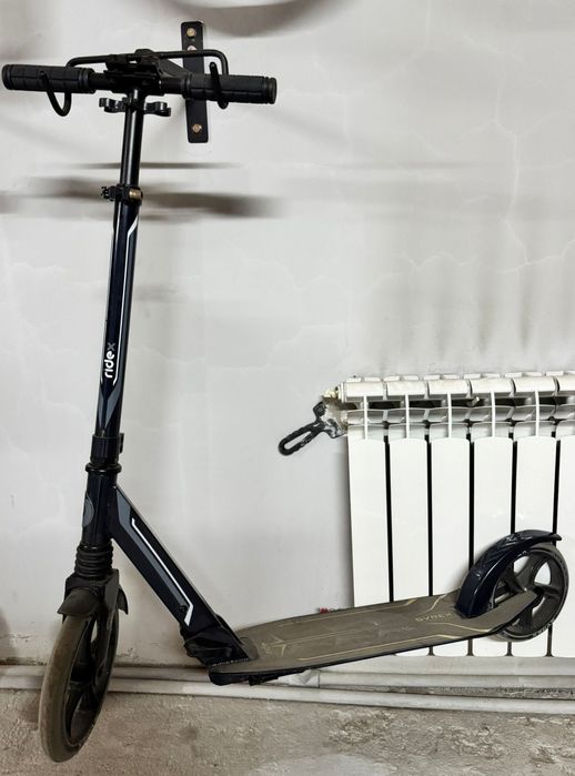 Трюковой самокат Ridex