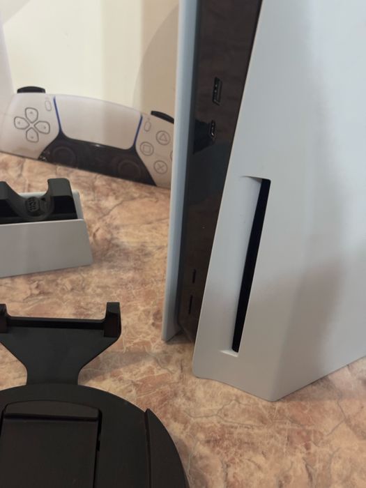 Sony playstation 5 fat оригинал без ремонта