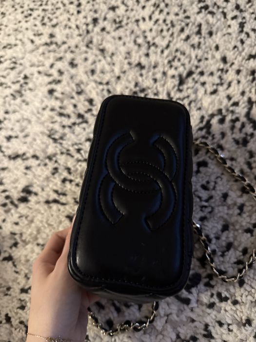 Geanta chanel mini