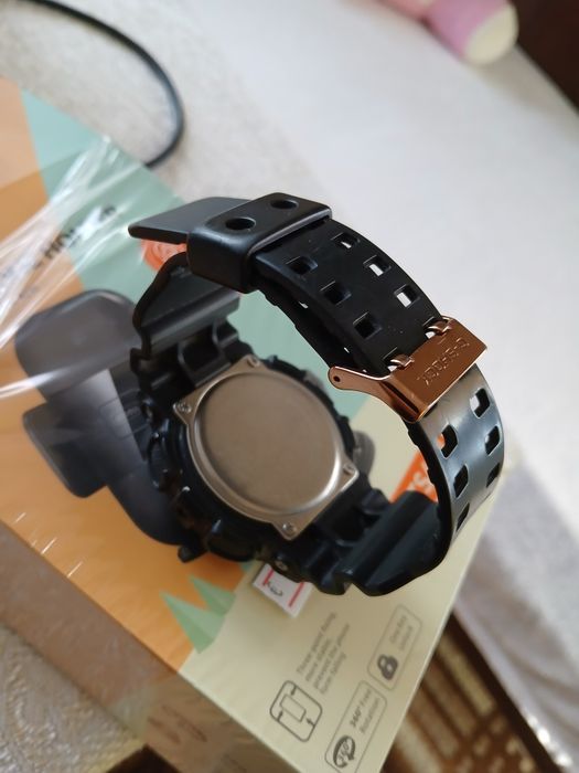 Продавам  G-SHOCK