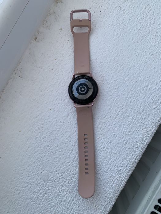 Samsung galaxy wach Active 2