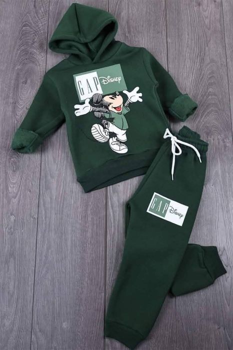 Trening vătuit unixex