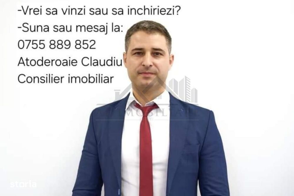 Apartament cu 2 camere cu parcare subterana inclusa