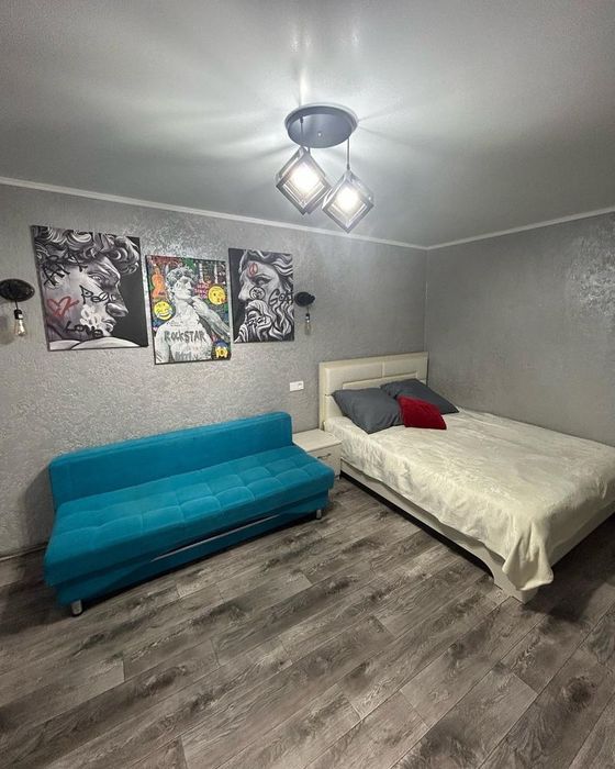 Сдаём 1 ком кв,район  Арбата,долгосрочно