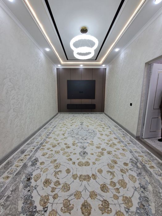 Ремонт квартир под ключ