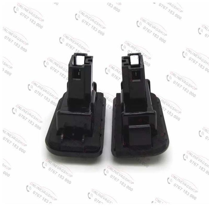 Set lampi LED numar Mercedes C-class W203,W209, A209,SL,CLK, Chrysler