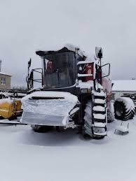 Продам комбайны есиль 740