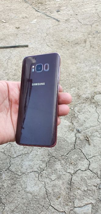 Samsung S8 sotiladi