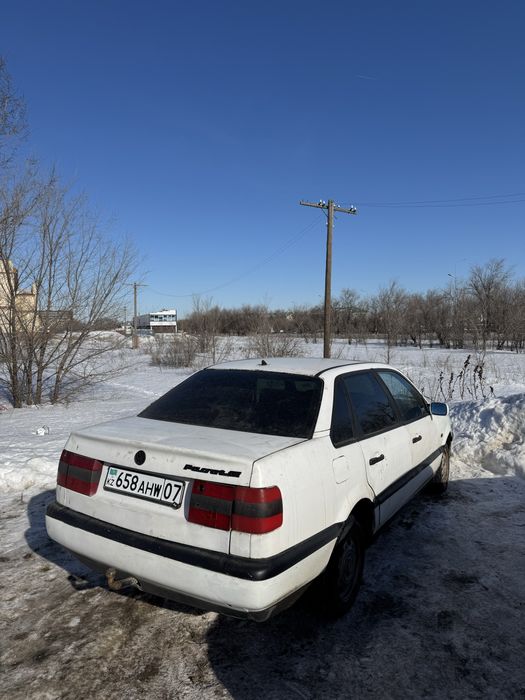 Продам или обмен пассат б4