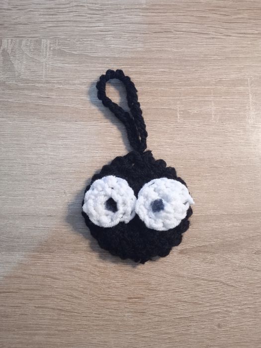 Ключодържатели чудовища