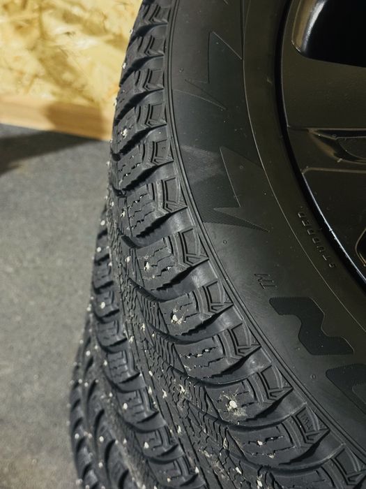 Pirelli Scorpion Ice Zero 2