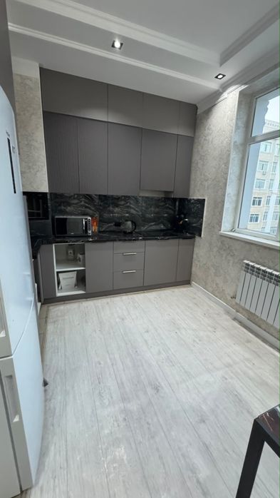 Сдается квартира