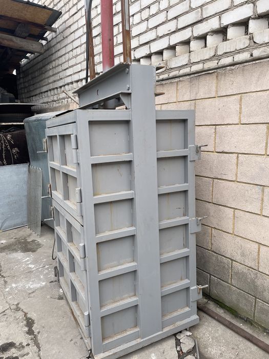 Пресс для макулатур